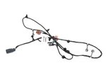 Genuine Mopar Front Fascia Wiring 68336461AE. Fixed Price $35.42.