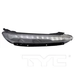 Led Daytime Running Light Drl For 22-23 Hyundai Kona Right Passenger Side. Fixed Price $223.00.