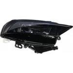 For Audi A3 Fog Light 2015 2016 Passenger Side Convertible/sedan AU2593120. Fixed Price $61.47.