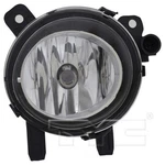 Fog Light Assembly-regular Tyc 19-6015-00. Fixed Price $141.99.