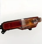Infiniti EX35 EX37 QX50 QX80 Rear Turn Signal Light Lh Driver Oem 2008 2017 Sr. Fixed Price $50.00.