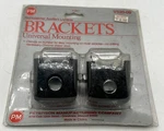 Peterson Mfg. Nightwatcher V520-09 Univ. Aux. Lighting Mounting Brackets. Fixed Price $14.99.