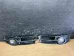 2004 To 2008 Audi B7 A4 Sedan Front Left+right Set Fog Lights Grill Cover AA9181. Fixed Price $49.99.