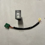 Fog Light On/off Push Switch Red Led For 2006-2014 Suzuki Grand Vitara. Fixed Price $9.00.