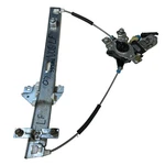 2007 Saturn Vue Oem Left Driver Side Front Window Regulator Motor 03 04 05 06. Fixed Price $22.40.