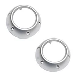For Mitsubishi Eclipse 2006-2008 Coupe Fog Light Trim Driver Passenger Side Pair. Fixed Price $53.39.
