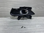 2013-2016 Ford Fusion Front Fog Light With Bezel Left/driver DS73-19953-BBW. Fixed Price $68.00.