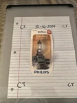 New Philips Halogen 1-PACK 9045B1 Bulb. Fixed Price $5.40.