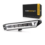 For Honda Hr-v 2020-2022 Fog Light Passenger Side Led Clear Lens Chrome Housing. Fixed Price $168.72.