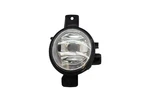 08-12 Bmw X5 X6 E70 Right Passenger Side Bumper Lamp Oem. Fixed Price $48.00.