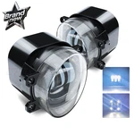 Pair For 2007-2008 2011 Toyota Camry Led Front Bumper Fog Lights Driving Lamps. Fixed Price $39.99.