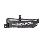 For Bmw X3/X4 2020 2021 Fog Light Passenger Side Led Reflector Type W/ Bulbs. Fixed Price $114.35.