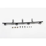 Rugged Ridge Windshield Light Bar Lowering Kit Fits 07-18 Jeep Wrangler Jk. Fixed Price $229.99.