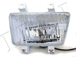 Land Rover Range P38 1995-1999 Front Fog Lamp Lh / Driver Side Oem AMR3421. Fixed Price $250.00.