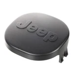 18-25 Jeep Wrangler Fog Light Lamp Cover Rh Passenger Genuine Mopar 68349983AA. Fixed Price $17.00.