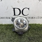 Bmw X5 X6 F15 F16 2018 Passenger Left Side Fog Light 7560200001. Fixed Price $134.30.