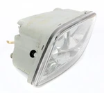 2001-2003 Hyundai Elantra Single Front Left Head Lamp Part Number 92201-2DXXX. Fixed Price $34.00.