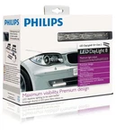 Philips Universal Daylight Daytime Running 6000K Drl 12824WLEDX1. Fixed Price $139.95.