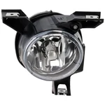 Fog Light For 2001-2005 Volkswagen Beetle Passenger Side With Bulb 1C0941700B. Fixed Price $44.37.