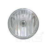 Tyc 19-6029-00-9 Capa Certified Fog Light Assembly. Fixed Price $68.88.