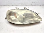 1999-2000, Honda Civic, 4 Door Right Headlight Assembly, 33101S01A02, Oem. Fixed Price $37.80.
