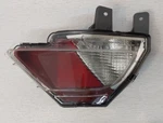2016 2018 Toyota RAV4 Lh Fog Lamp Light Assy Oem PART#81490-0R040. Fixed Price $49.99.