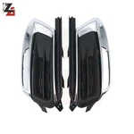94516102 Fits Chevy Cruze 2015 2016 Fog Light Cover/bezel/trim Lh+rh Side. Fixed Price $95.61.
