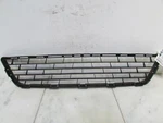 13 14 15 Nissan Sentra Grille (bumper Mounted), Lower, Center, OEM#62254-3SH0A. Fixed Price $82.00.