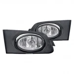 HO2590118 Fits 2003 Honda Civic Dx/hx Coupe Fog Light Bulbs Incl.. Fixed Price $217.59.