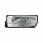 Nos Lh Fog Light 63178357389 Keystone BM2592101 191210000 For 92-98 Bmw Srs. Fixed Price $20.99.