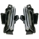 For Chevy Camaro Daytime Running Light 2017-2020 Pair Passenger And Driver Side. Fixed Price $348.83.