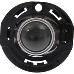 Fog Light Halogen For 2011-2017 Jeep Compass Dodge Dart. Fixed Price $51.18.