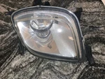 2003-2006 Porsche Cayenne Fog Light Left Oem 95563116201 Original Very Nice!. Fixed Price $69.00.