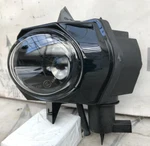 Porsche 911 Turbo 2006-2009 Genuine Left Side Fog Light Halogen 99763107102. Fixed Price $106.30.