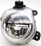 Oem Bmw X3 X4 X5M X6M Front Right Passenger Side Led Fog Lamp. Fixed Price $104.99.