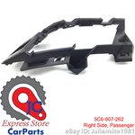 5C6807262 Volkswagen Genuine Oem Jetta Front Right Fog Light Housing. Fixed Price $43.14.