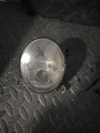 Audi A4 8K A6 4F Q5 8R Halogen Fog Lights Ns, Front. Fixed Price $24.18.