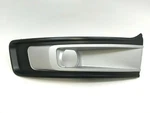 2013-2019 Ford Flex Rh Passenger Side Black Fog Lamp Bezel Oem DA8Z-17E810-BA. Fixed Price $143.81.