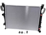 Mercedes-benz Radiator 2003-2012 2305000303--NIS. Fixed Price $321.61.