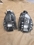 2007- 2011 Lexus GS300 GS350 GS450H Fog Lights Lamp Oem. Fixed Price $100.00.