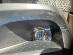 2020-2024 Subaru Legacy Fog Light Bezel Left Side. Fixed Price $200.00.