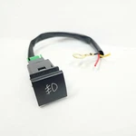Fog Driving Light On/off Push Switch Button Wire For 2020 2021 Toyota Highlander. Fixed Price $12.34.