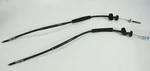 2010-2017 Bmw F07 550I 535I Gt Left Right E-brake Parking Actuator Cable. Fixed Price $119.94.