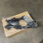 Oem Mazda 2013-2015 CX-9 Right Fog Light Lamp Trim Cover Bezel TK22-50-C11 Blk. Fixed Price $48.74.