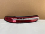 2020-2025 Lincoln Corsair Tail Light Left Driver Side Led Outer Oem. Fixed Price $200.00.