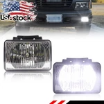 2X Clear Lens Bumper Driving Led Fog Lights For 04-12 Chevy Colorado/gmc Canyon. Fixed Price $29.99.