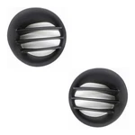 For Dodge Ram 1500 Fog Light Cover 2002-2008 Driver & Passenger Side Front. Fixed Price $25.33.