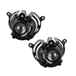 For Buick Envision 2016 2017 Fog Lights Driver And Passenger Side Pair W/ Bulbs. Fixed Price $60.28.