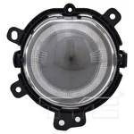 Daytime Running Drl For 20-21 Mini Cooper (w/o Fog Light) Left Side. Fixed Price $149.00.