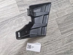 Lexus RX350 2016-2022 Front Right Fog Light Bracket 52141-OE040. Fixed Price $29.00.